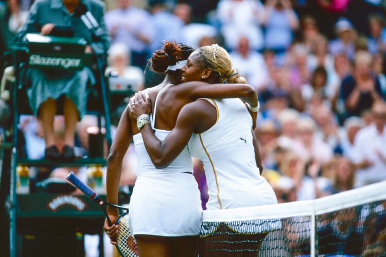 Photo by Simon Bruty/Anychance/Getty Images