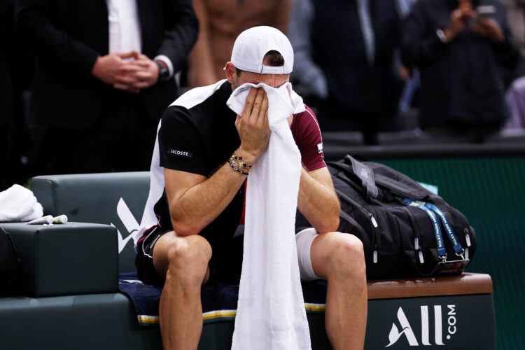 Photo by Dean Mouhtaropoulos/Getty Images