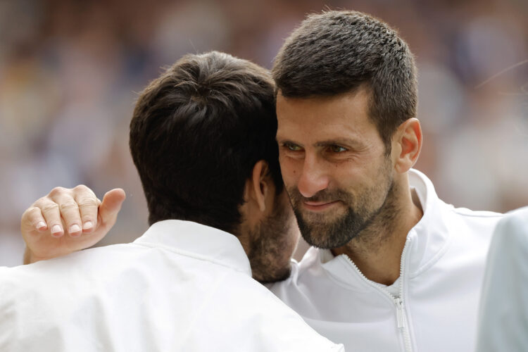 Photo by Tom Jenkins/Getty Images