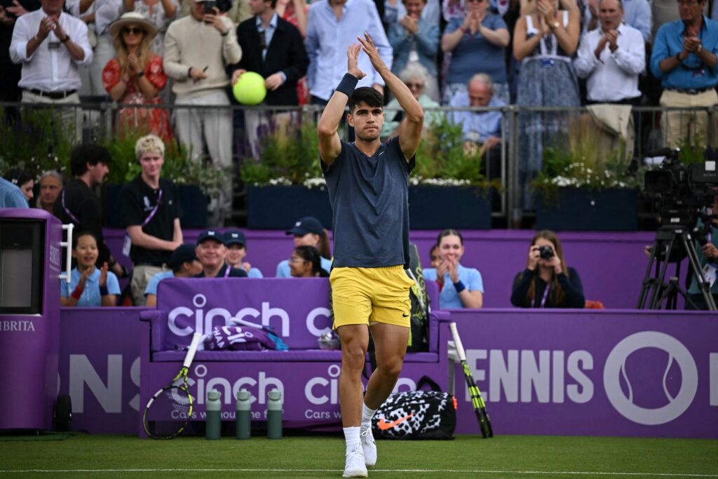 TENNIS-ATP-GBR-QUEENS