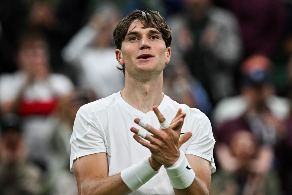 TENNIS-GBR-WIMBLEDON