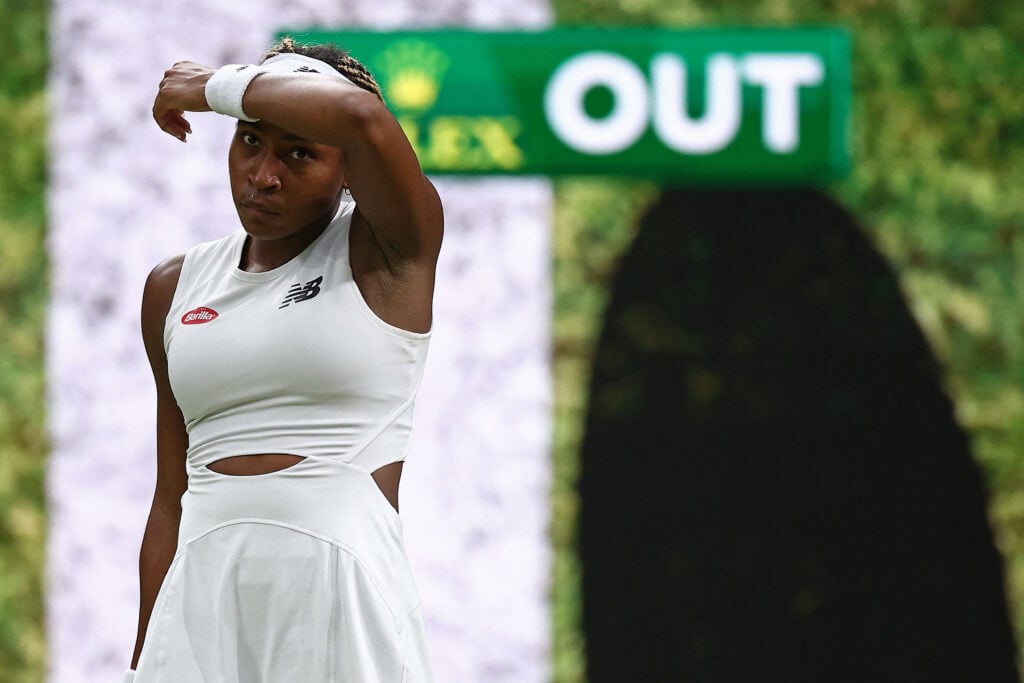 TENNIS-GBR-WIMBLEDON