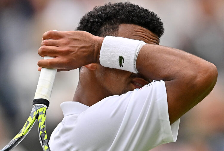 Photo by GLYN KIRK/AFP via Getty Images