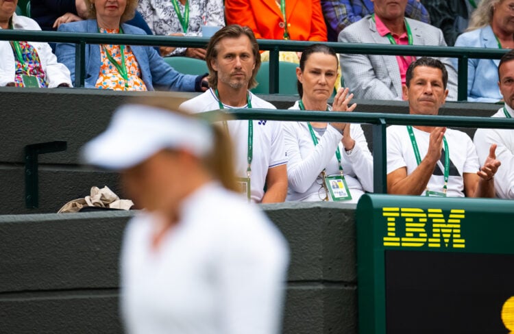 Photo by Robert Prange/Getty Images