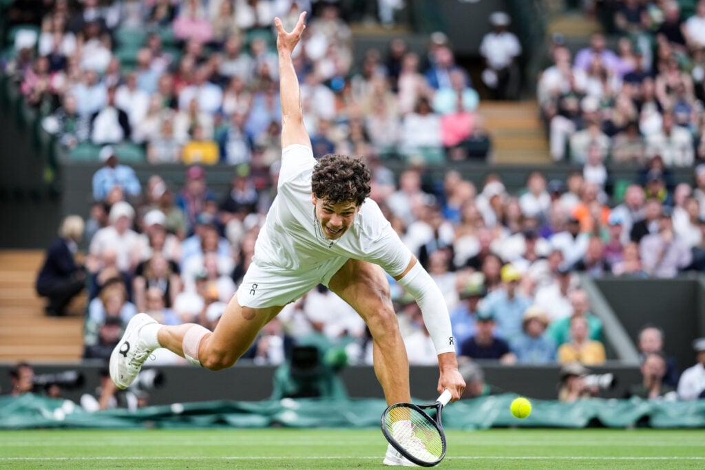 Day Seven: The Championships - Wimbledon 2024