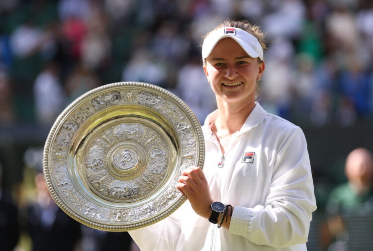 Photo by Clive Brunskill/Getty Images