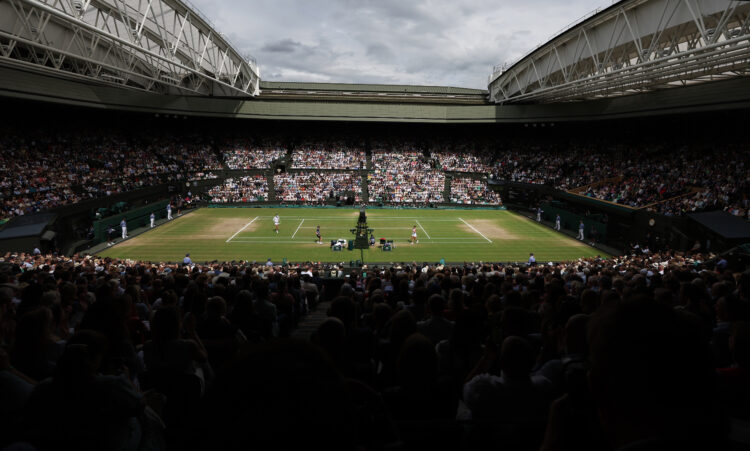 Photo by Rob Newell - CameraSport via Getty Images