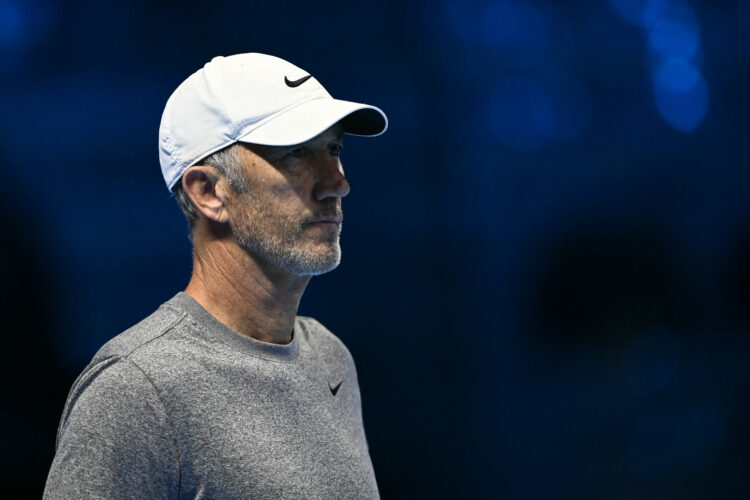 Photo by MARCO BERTORELLO/AFP via Getty Images