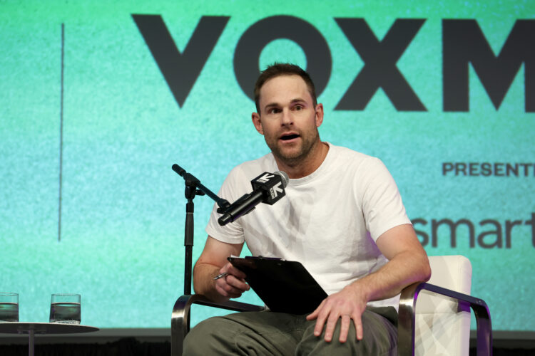 Photo by Rick Kern/Getty Images for Vox Media
