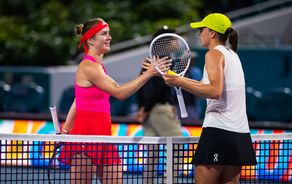 Miami Open Presented by Itau 2025 - Day 7