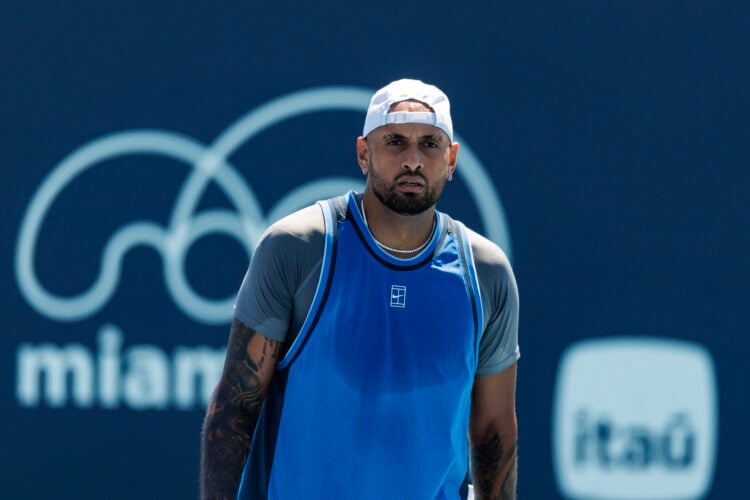 Photo by Frey/TPN/Getty Images