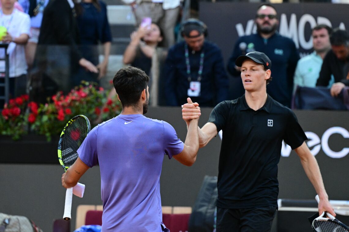 Photo by TIZIANA FABI/AFP via Getty Images