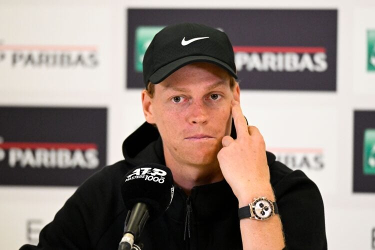 Photo by Silvia Lore/Getty Images