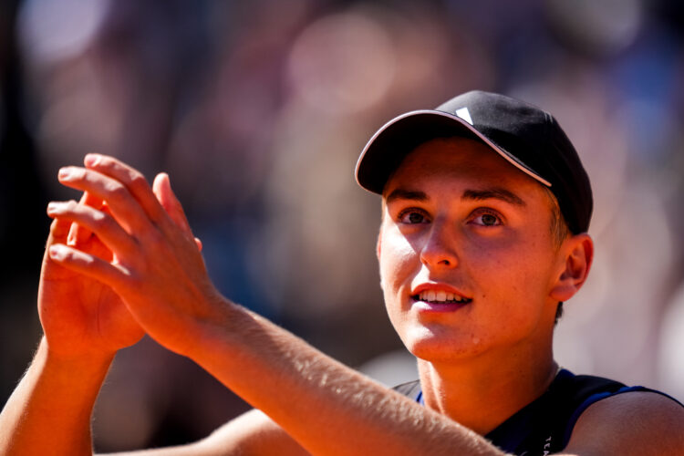 Photo by Rene Nijhuis/MB Media/Getty Images