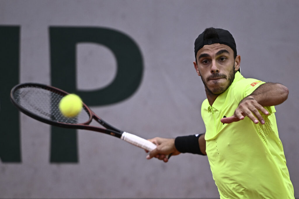 TENNIS-FRA-OPEN-2025