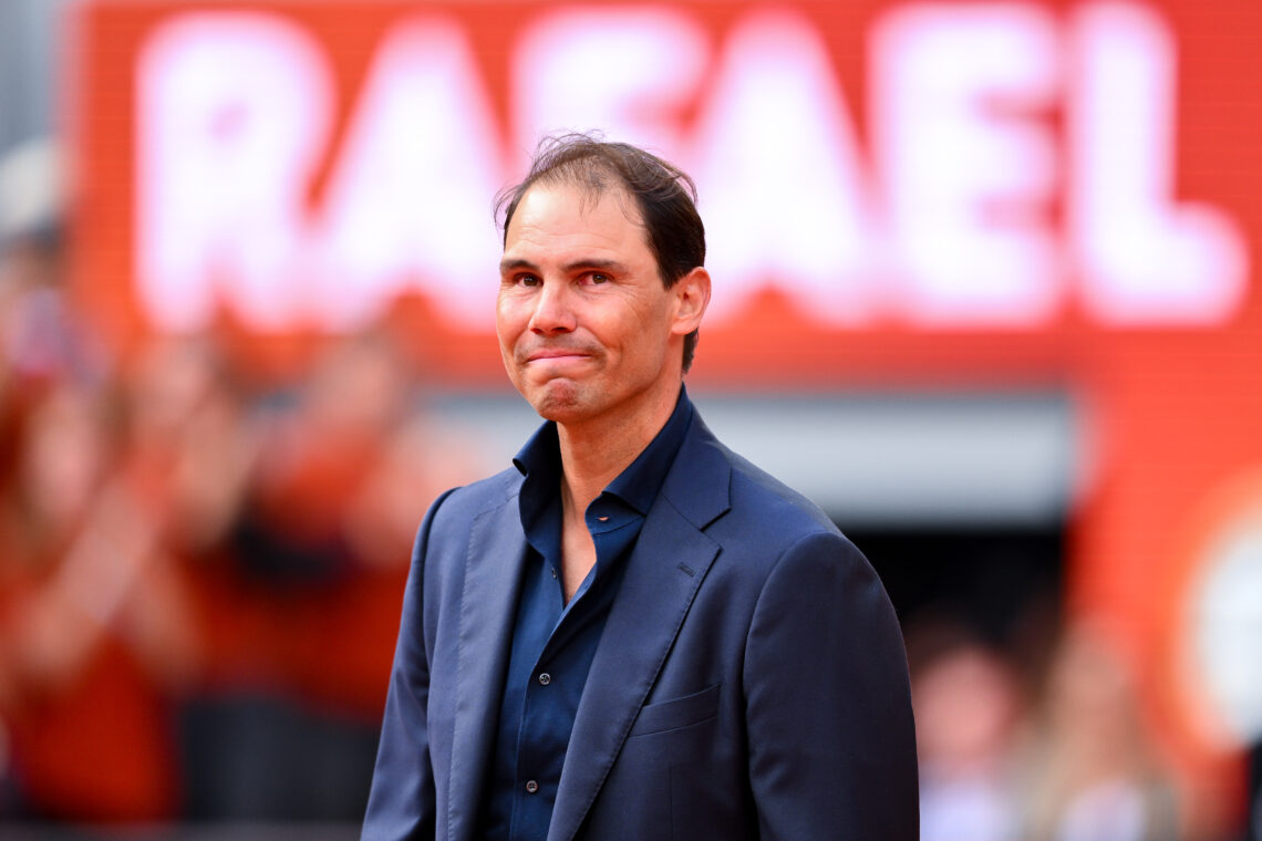 Photo by Franco Arland/Getty Images