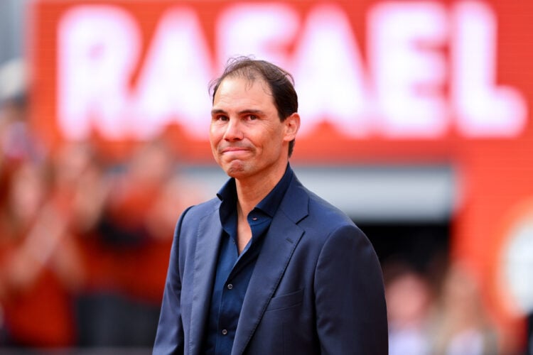 Photo by Franco Arland/Getty Images