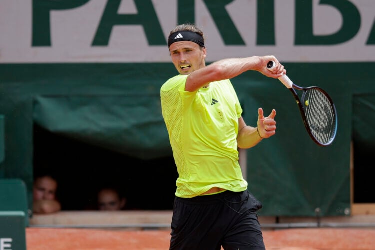 Photo by Antonio Borga/Eurasia Sport Images/Getty Images