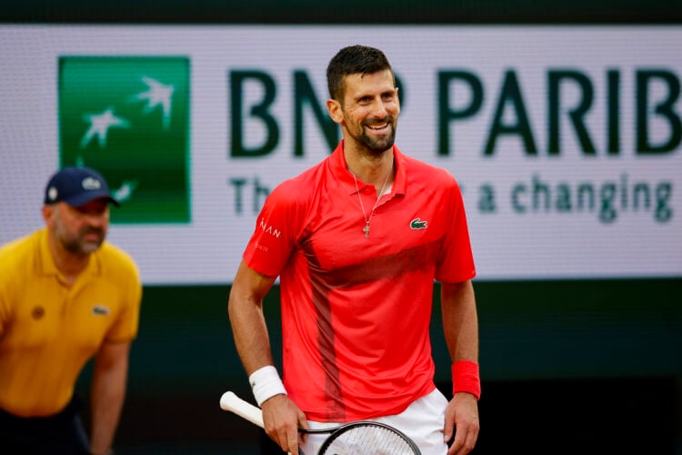 Photo by Antonio Borga/Eurasia Sport Images/Getty Images