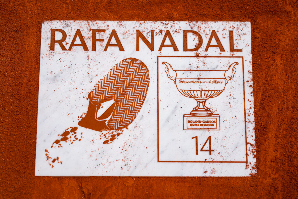 2025 French Open - Day One