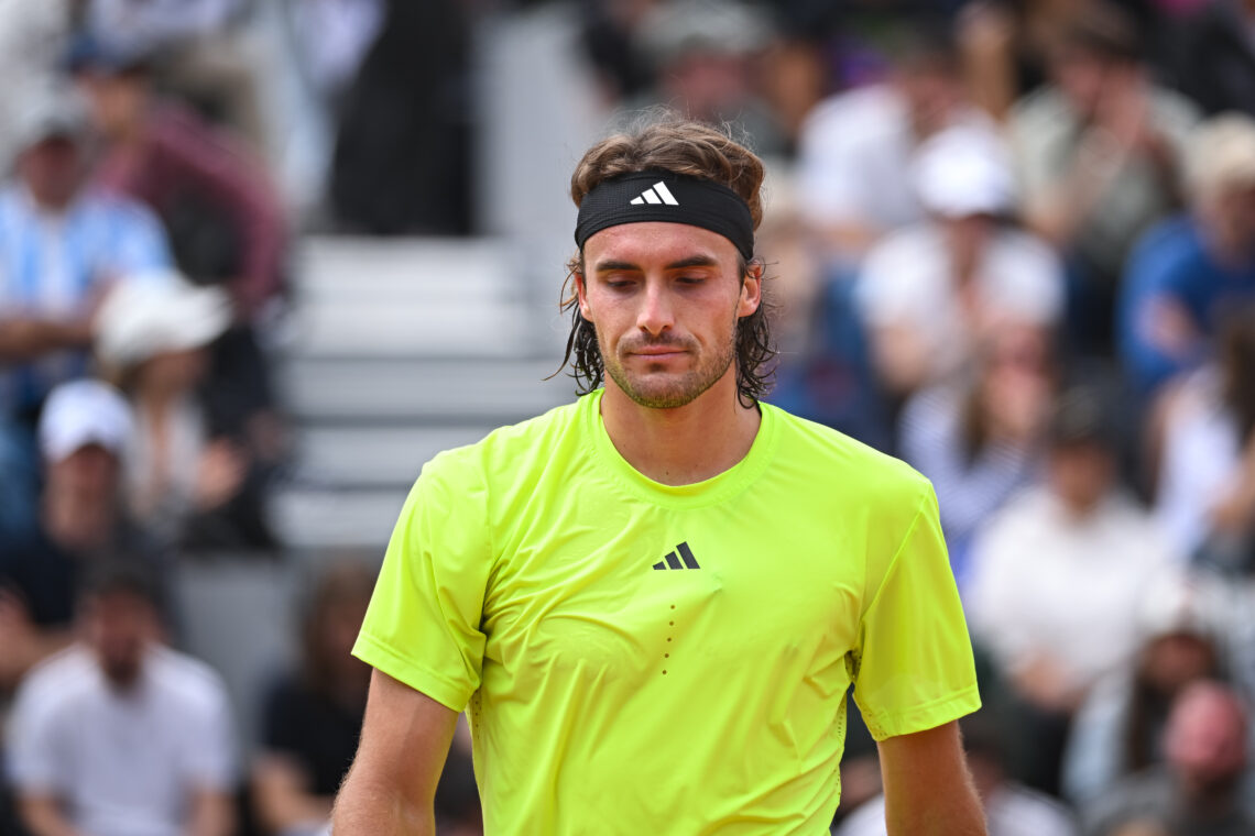 Photo by Daniel Kopatsch/Getty Images