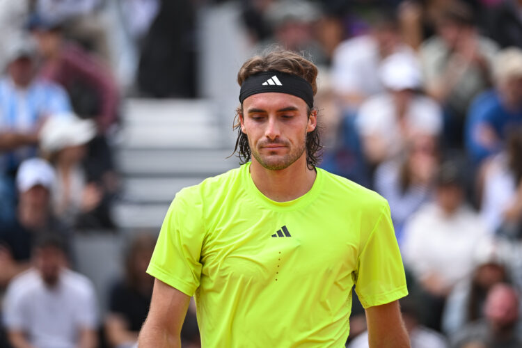 Photo by Daniel Kopatsch/Getty Images