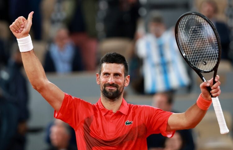 Photo by Clive Brunskill/Getty Images