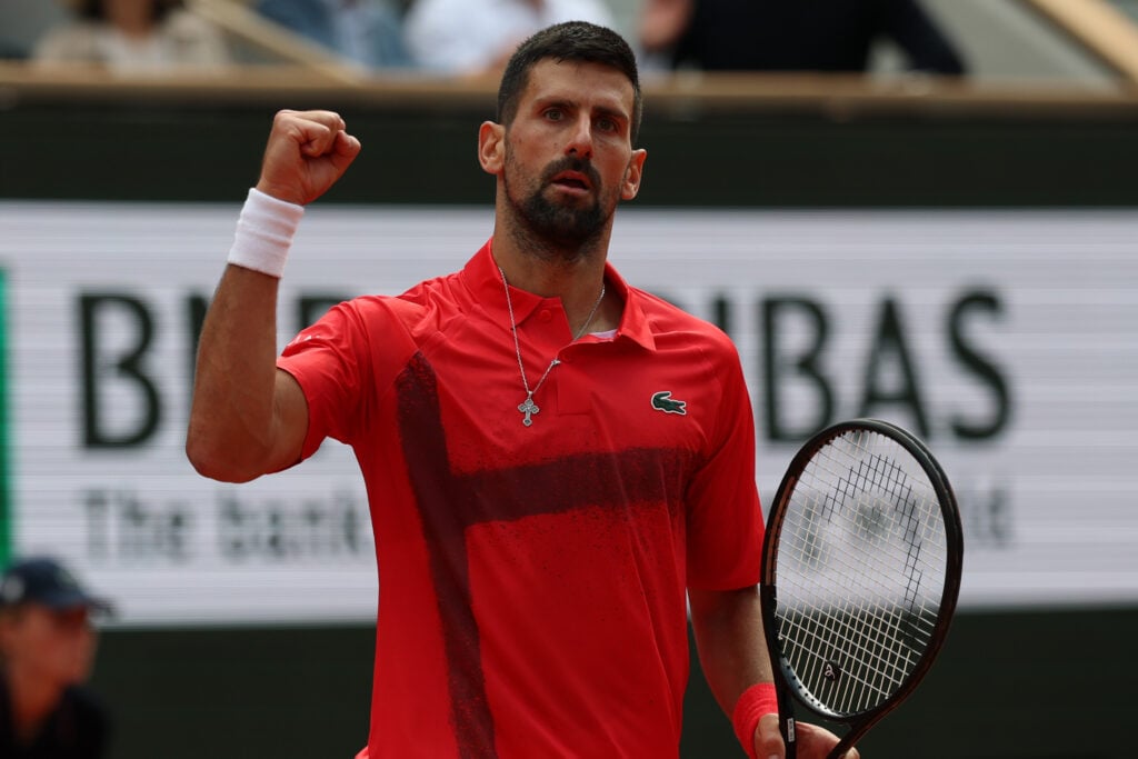 Roland Garros 2025