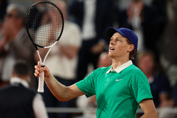 Photo by ALAIN JOCARD/AFP via Getty Images