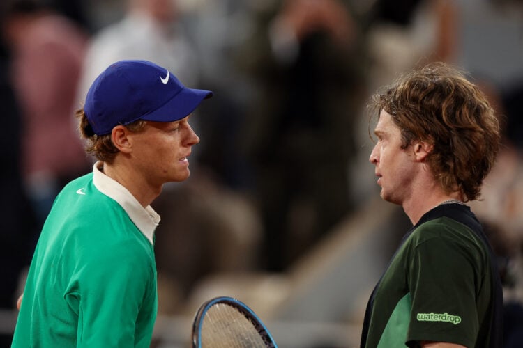 Photo by ALAIN JOCARD/AFP via Getty Images