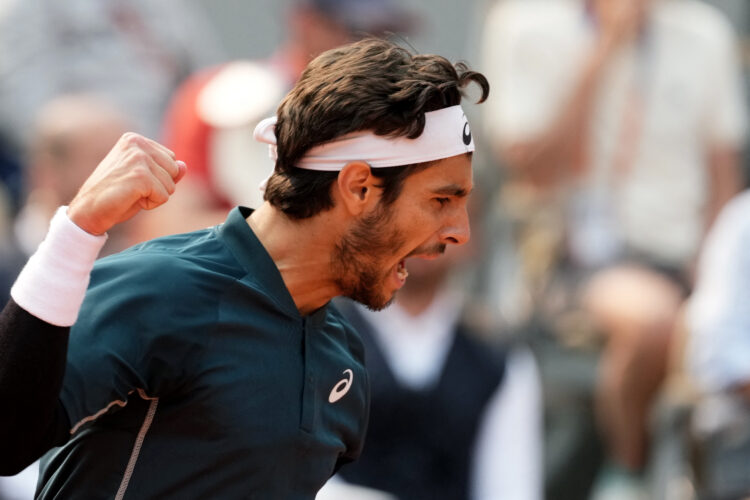 Photo by DIMITAR DILKOFF/AFP via Getty Images