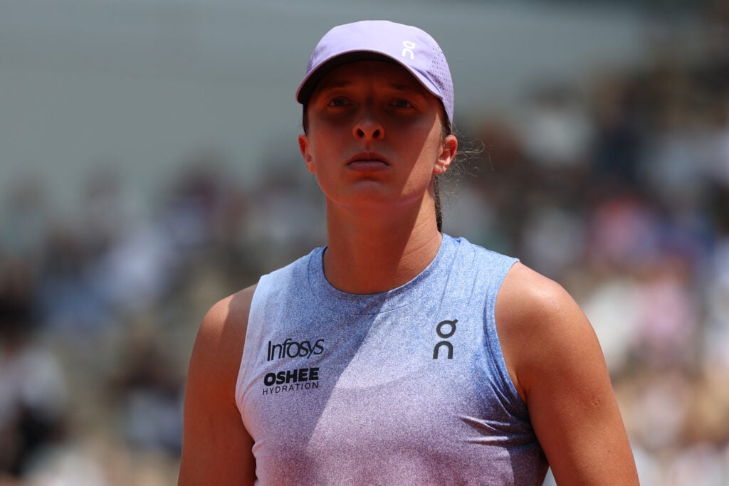 Roland Garros 2025