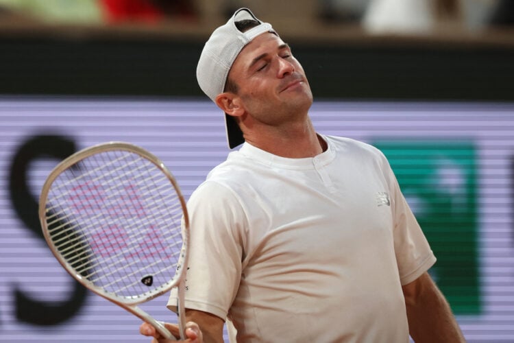 Photo by ALAIN JOCARD/AFP via Getty Images