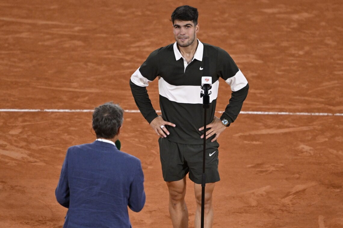 Photo by Burak Akbulut/Anadolu via Getty Images