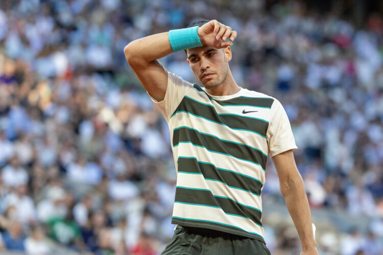 Photo by Tim Clayton/Getty Images