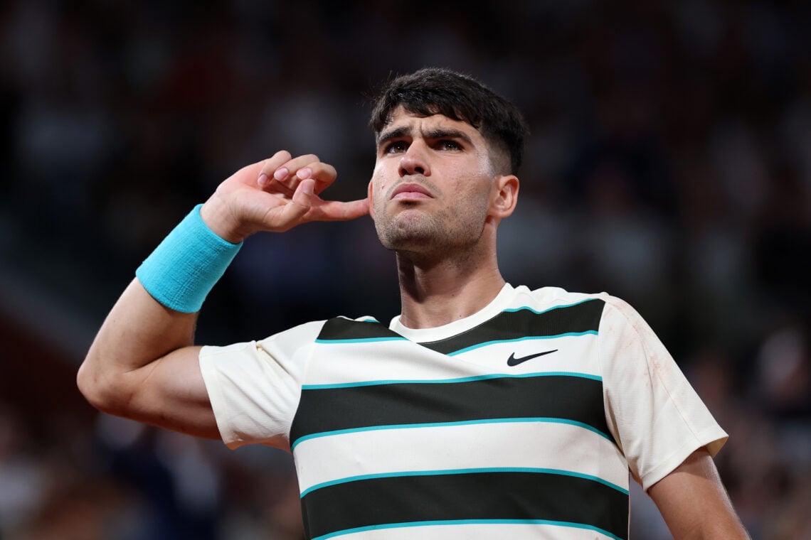 Photo by Julian Finney/Getty Images