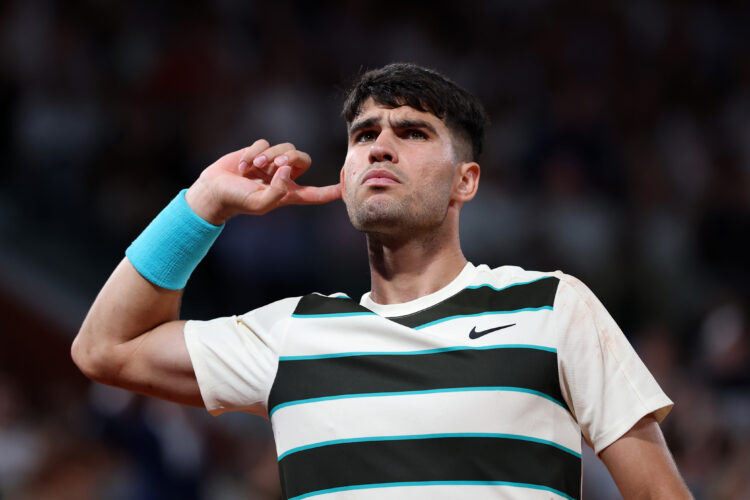 Photo by Julian Finney/Getty Images