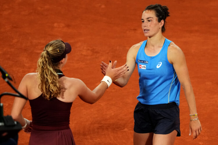 Photo by DIMITAR DILKOFF/AFP via Getty Images