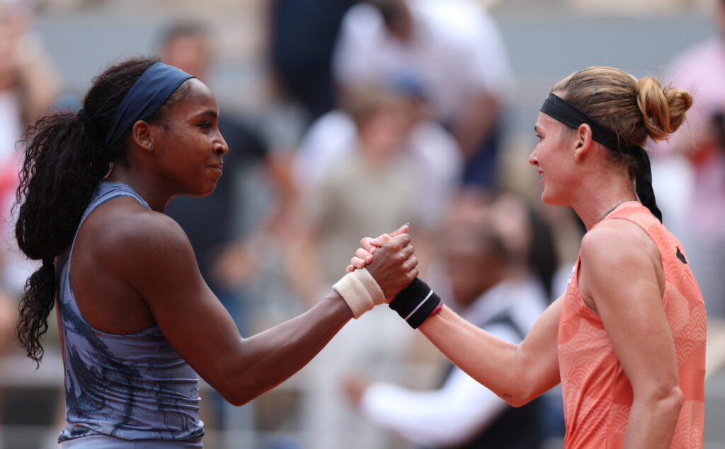 2025 French Open - Day Seven