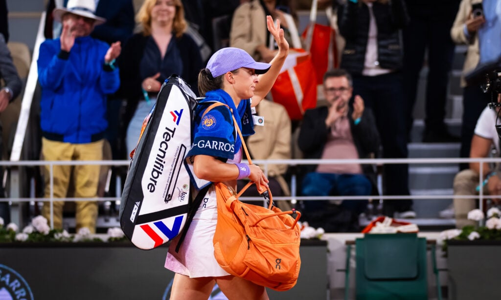 2025 French Open - Day Twelve