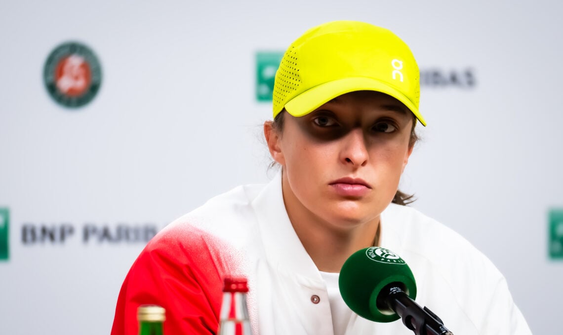 Photo by Robert Prange/Getty Images