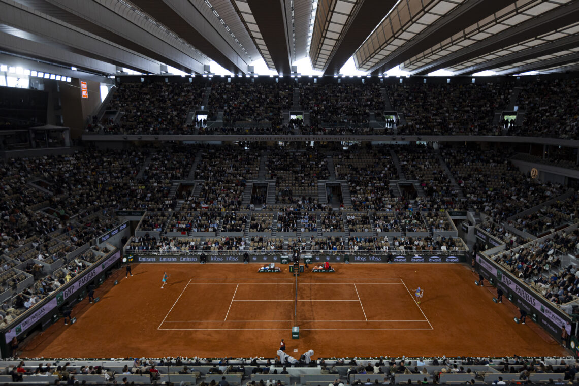 Photo by Robert Szaniszlo/NurPhoto via Getty Images