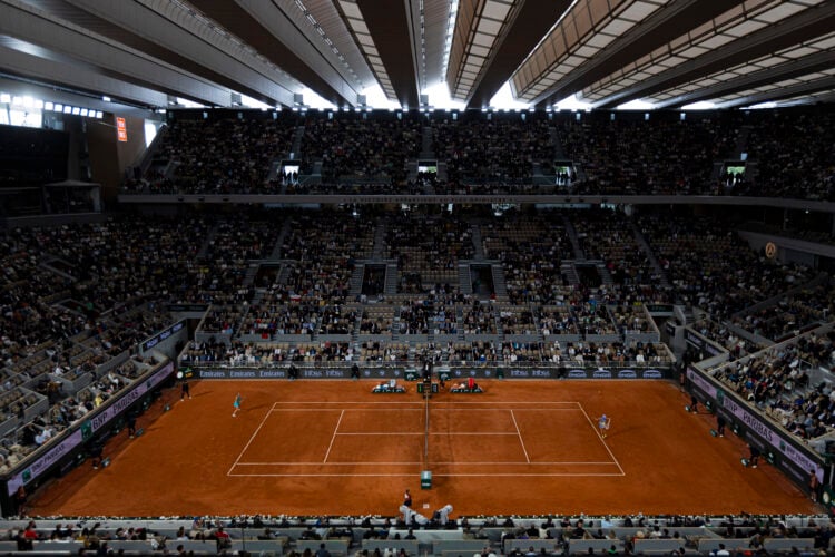 Photo by Robert Szaniszlo/NurPhoto via Getty Images