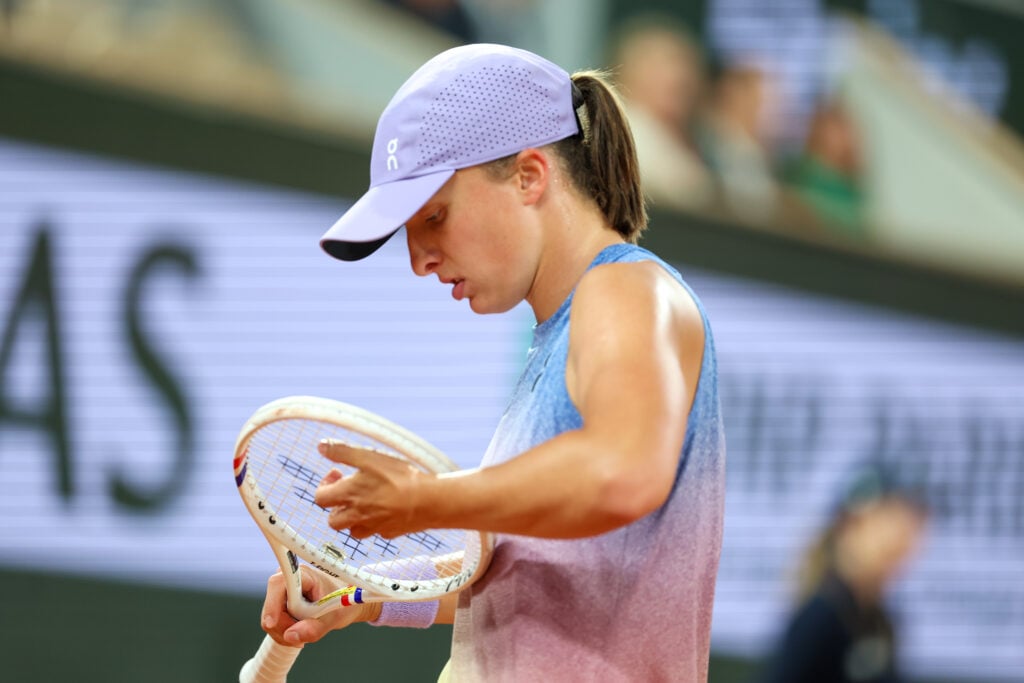 Roland Garros 2025
