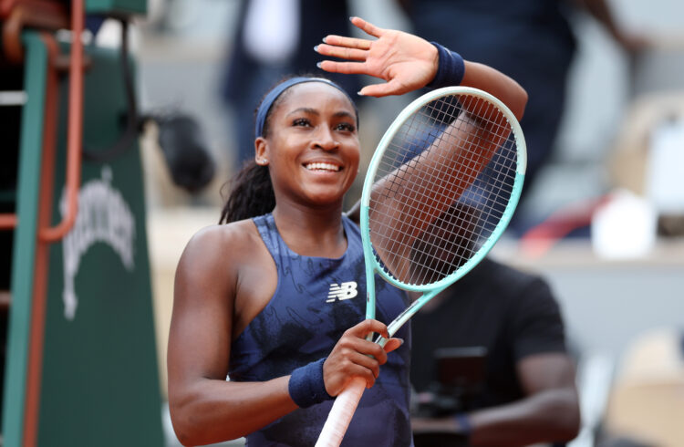 Photo by Ian MacNicol/Getty Images