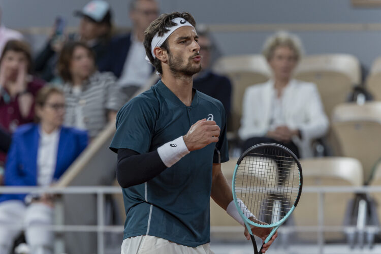 Photo by Robert Szaniszlo/NurPhoto via Getty Images
