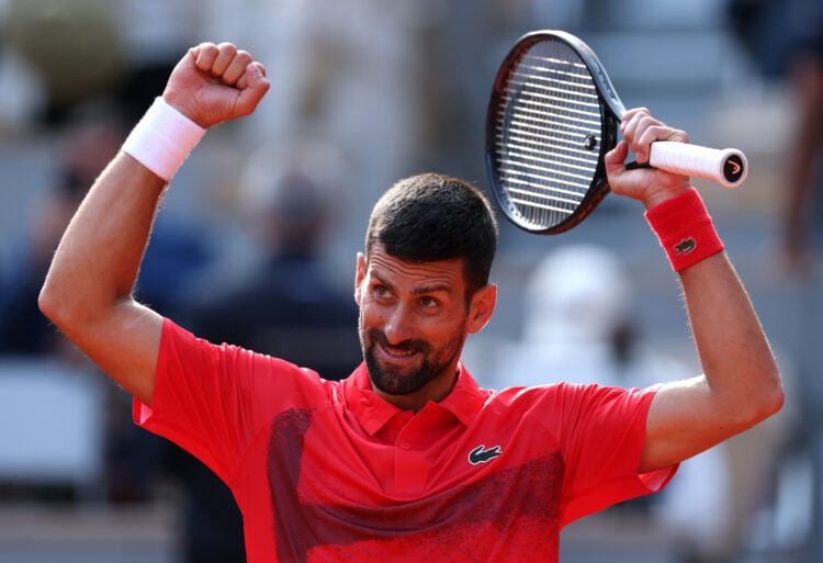 Photo by Julian Finney/Getty Images