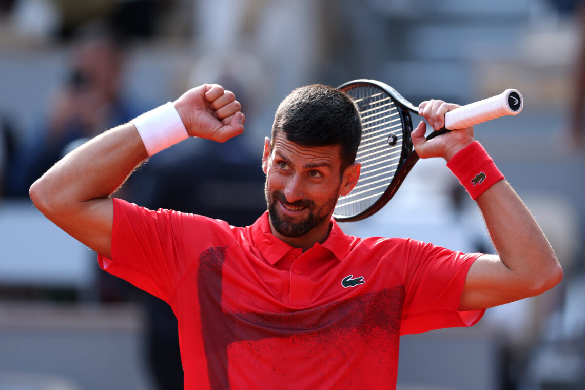Photo by Julian Finney/Getty Images