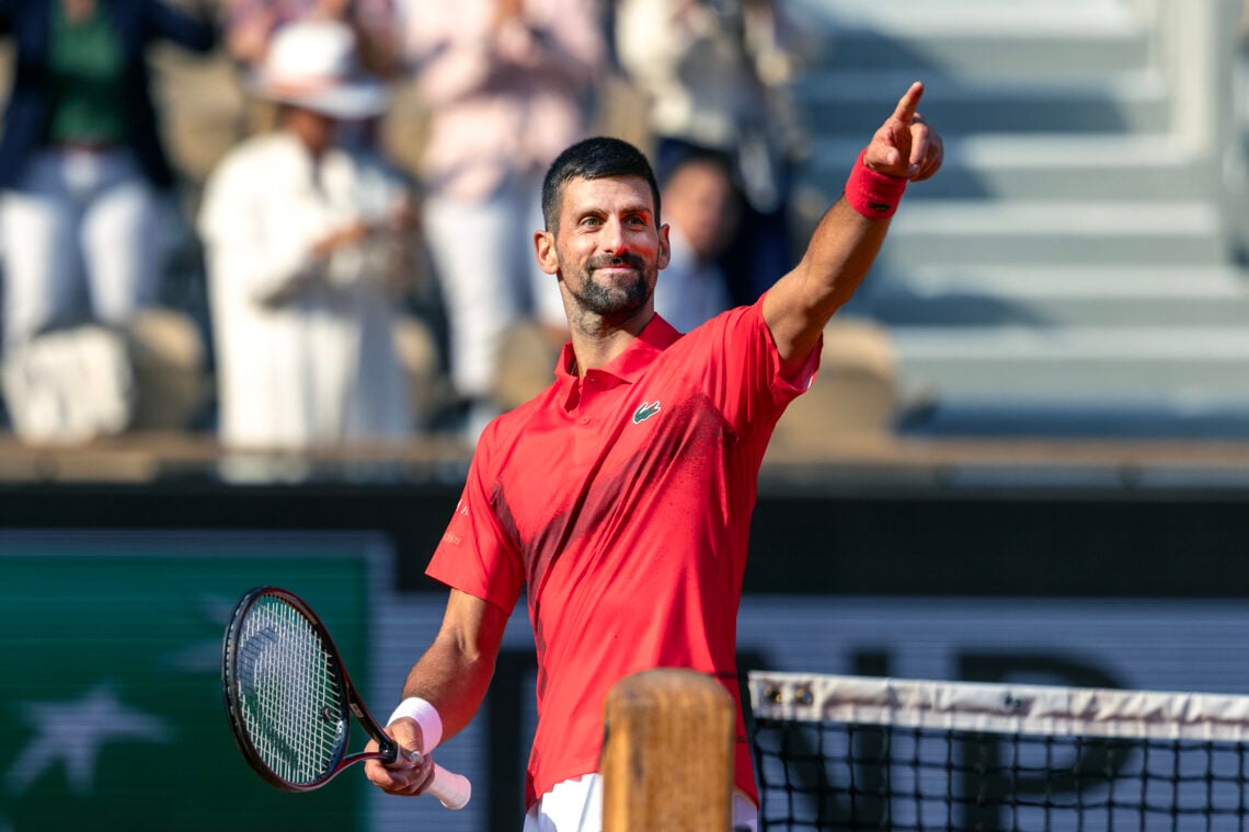 Photo by Tim Clayton/Getty Images