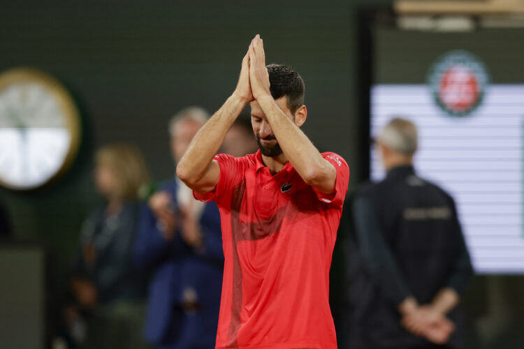 Photo by Antonio Borga/Eurasia Sport Images/Getty Images